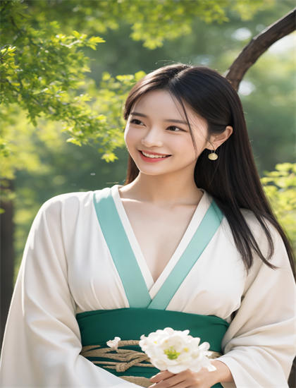 表演艺术解析：《奈何惊鸿入我心》的虚拟拍摄的技术突破与创新 理解角色塑造的艺术