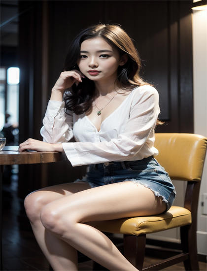 《夺命剪刀屌》角色研究：反派角色的复杂性与人性深度 认识人物与故事的互动