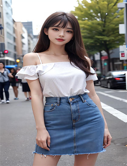 女孩舞步创作全记录：声音的立体声效与空间感 感受艺术创作的无限可能